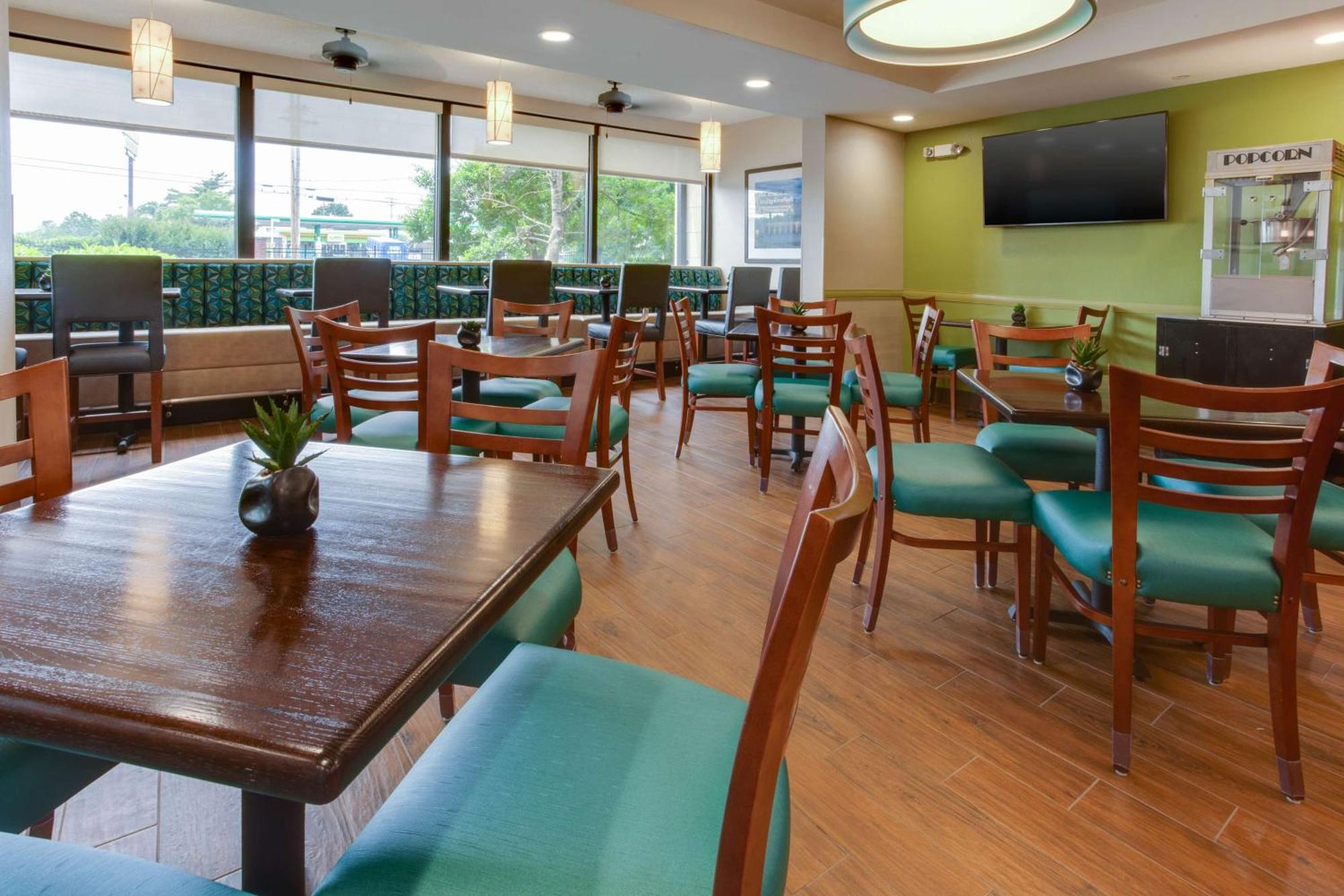 Drury Inn & Suites Nashville Airport Εξωτερικό φωτογραφία