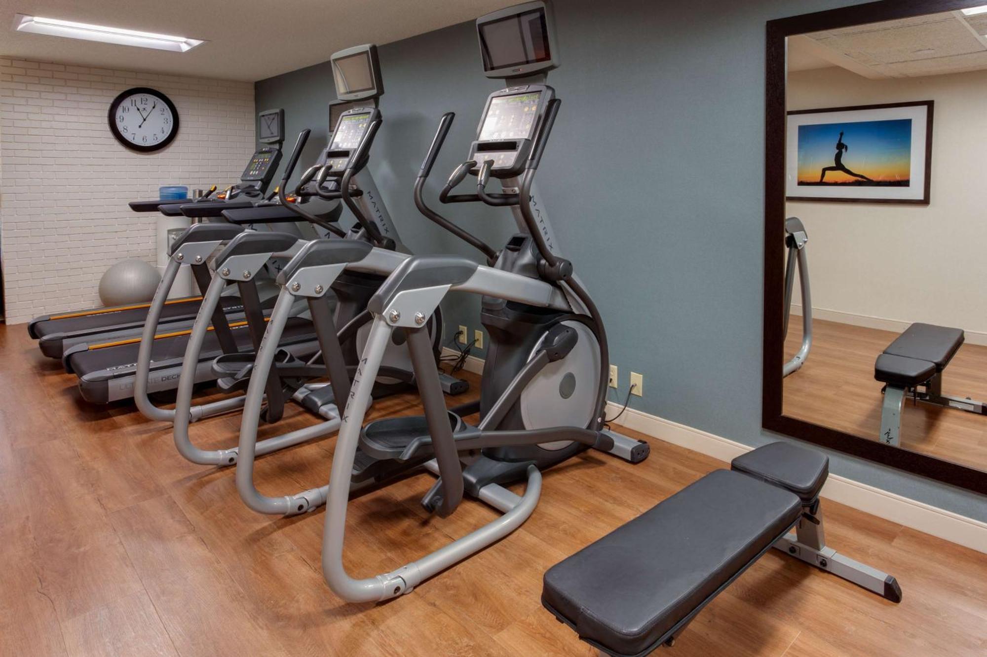 Drury Inn & Suites Nashville Airport Εξωτερικό φωτογραφία
