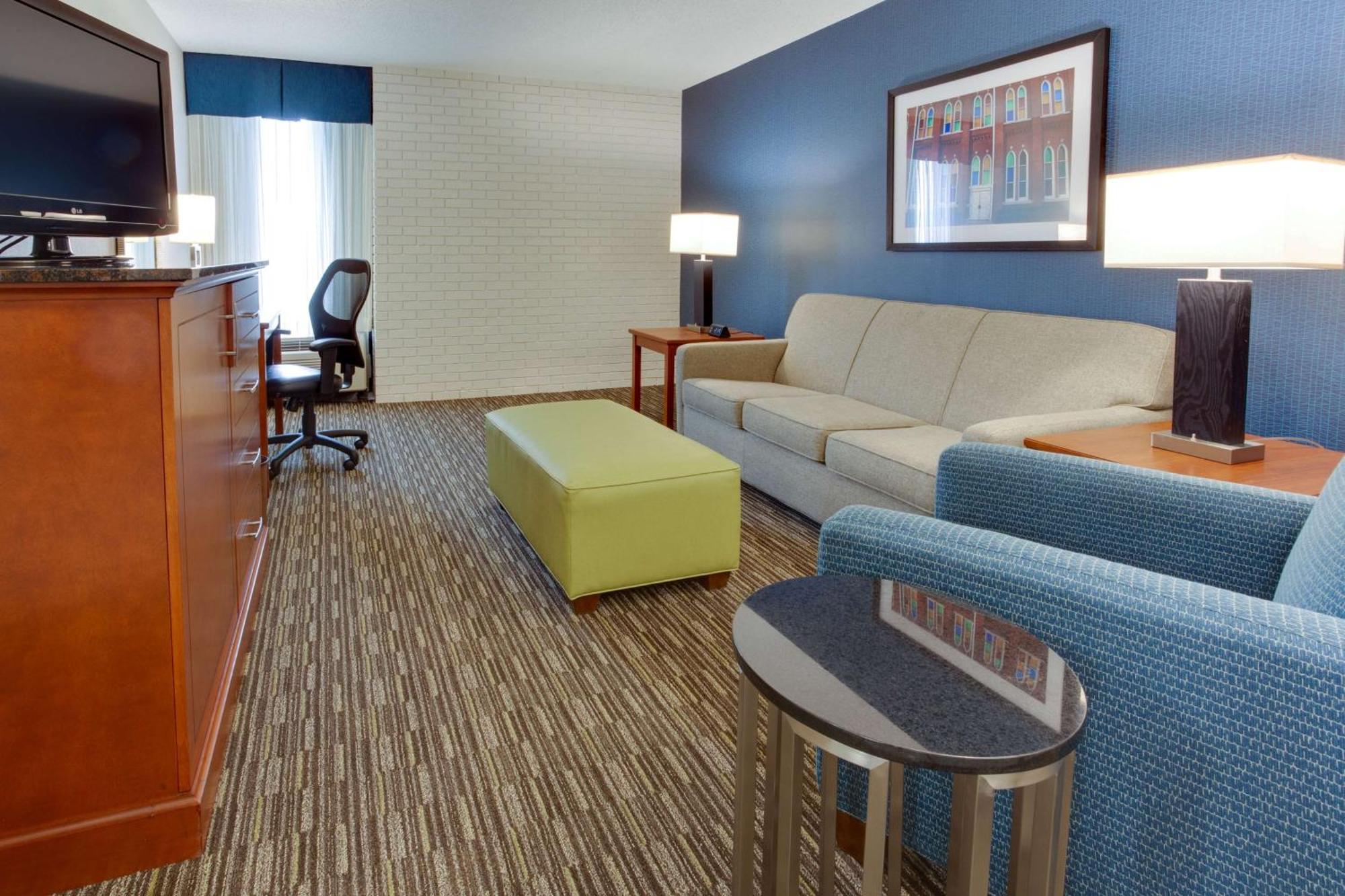 Drury Inn & Suites Nashville Airport Εξωτερικό φωτογραφία