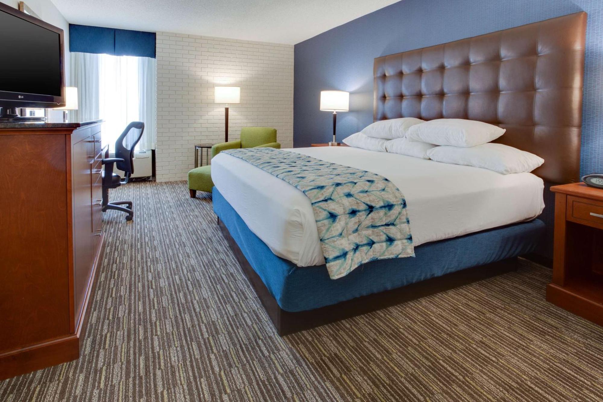 Drury Inn & Suites Nashville Airport Εξωτερικό φωτογραφία