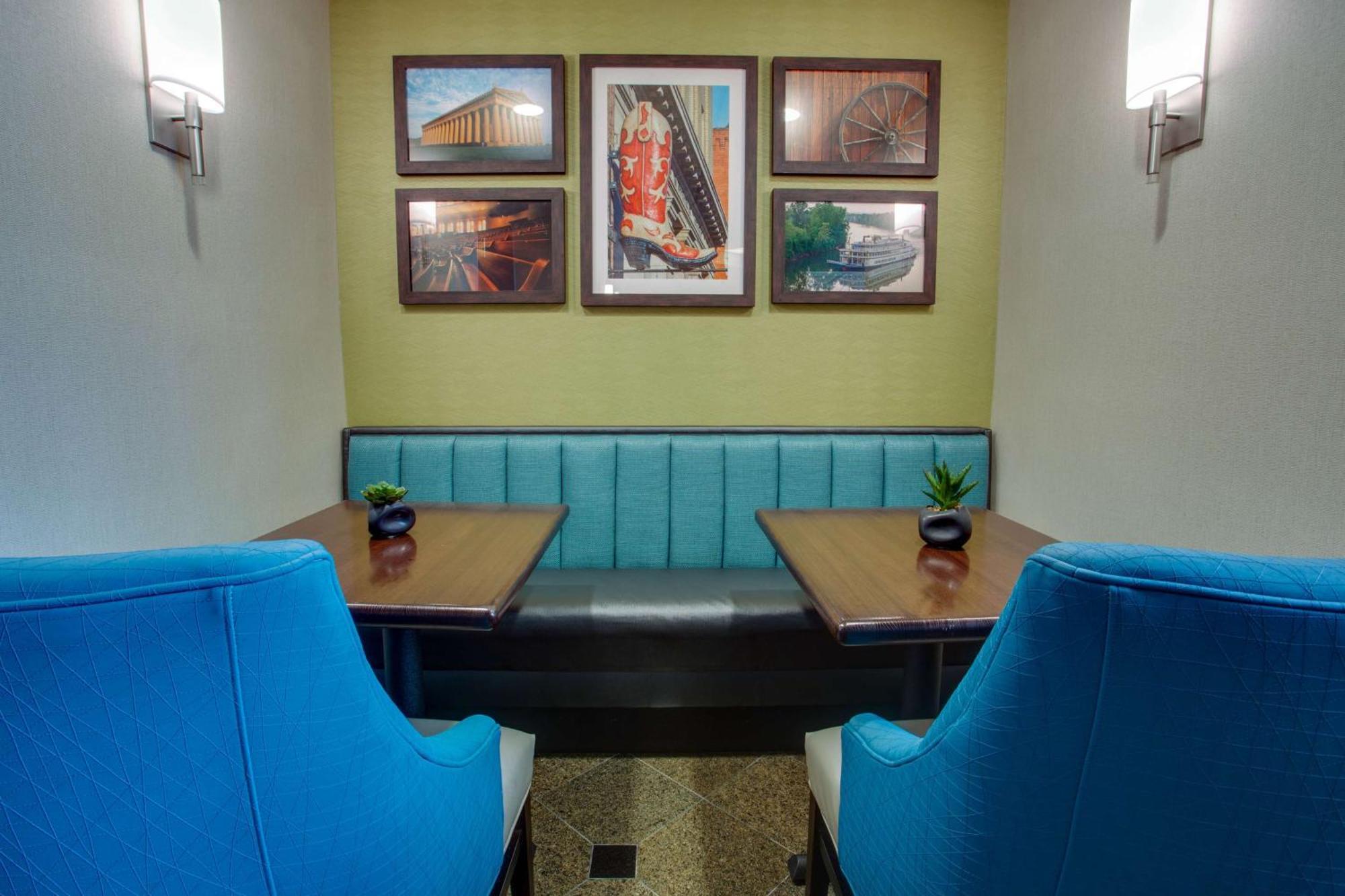 Drury Inn & Suites Nashville Airport Εξωτερικό φωτογραφία