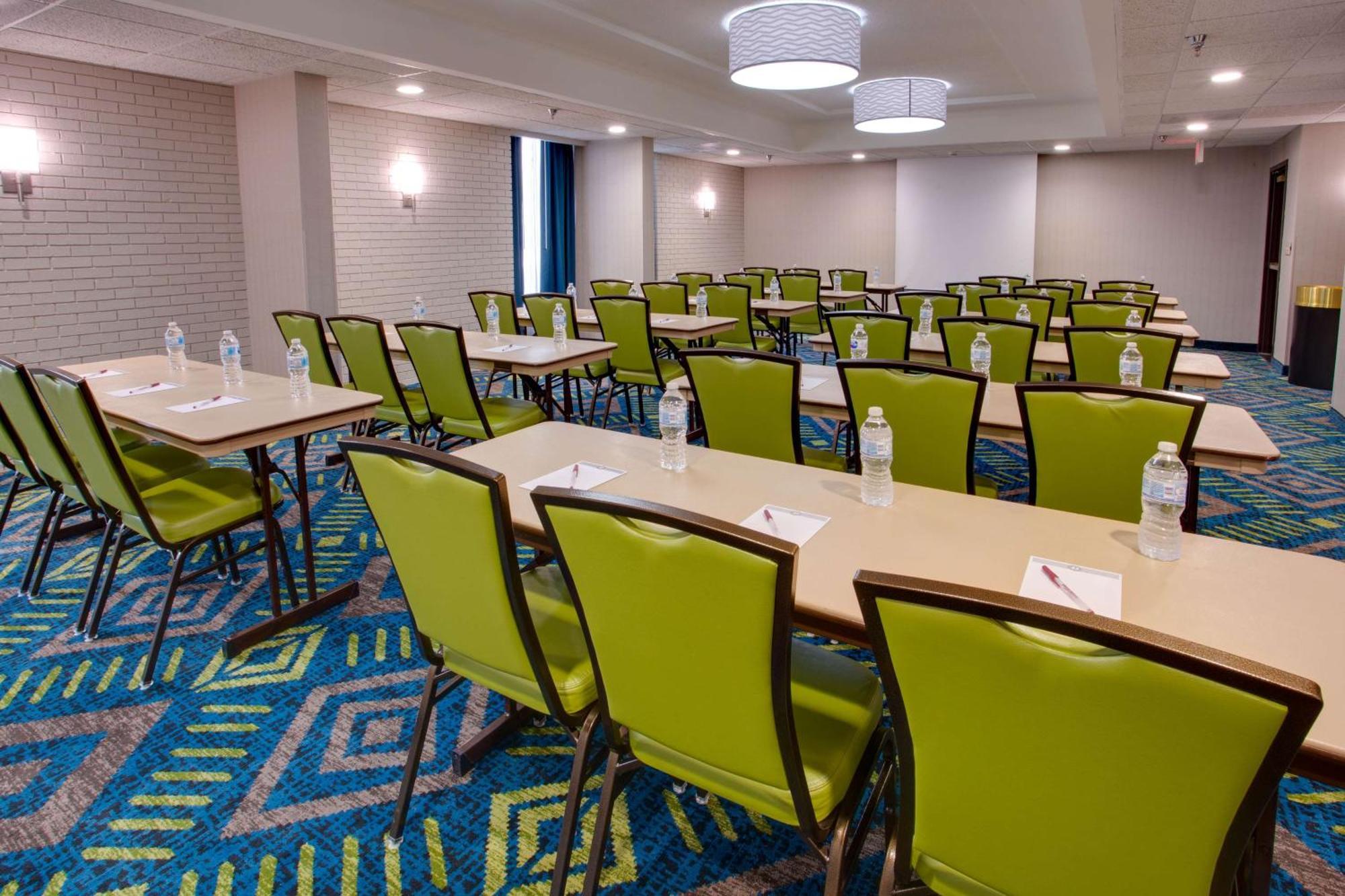 Drury Inn & Suites Nashville Airport Εξωτερικό φωτογραφία