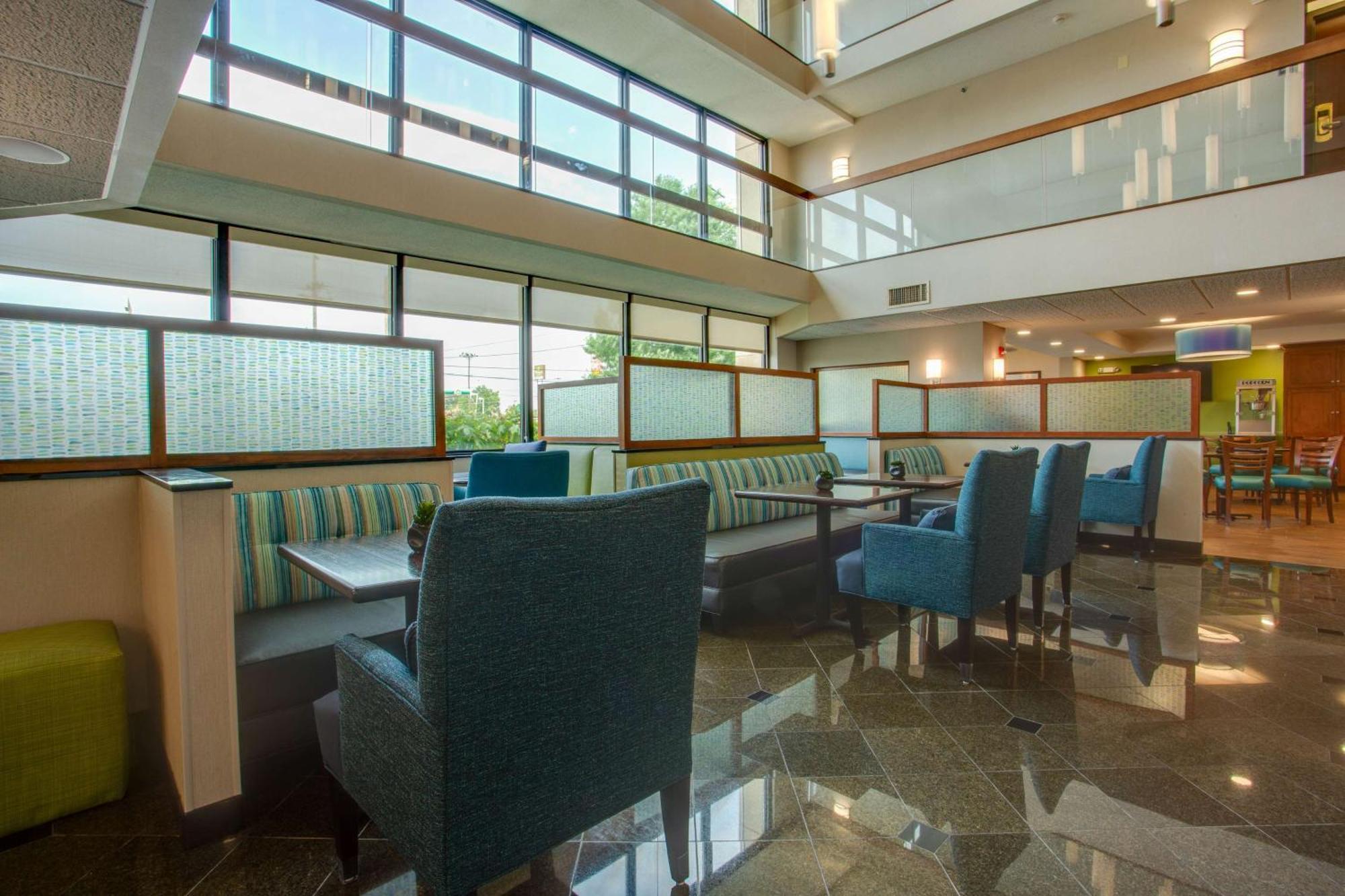 Drury Inn & Suites Nashville Airport Εξωτερικό φωτογραφία
