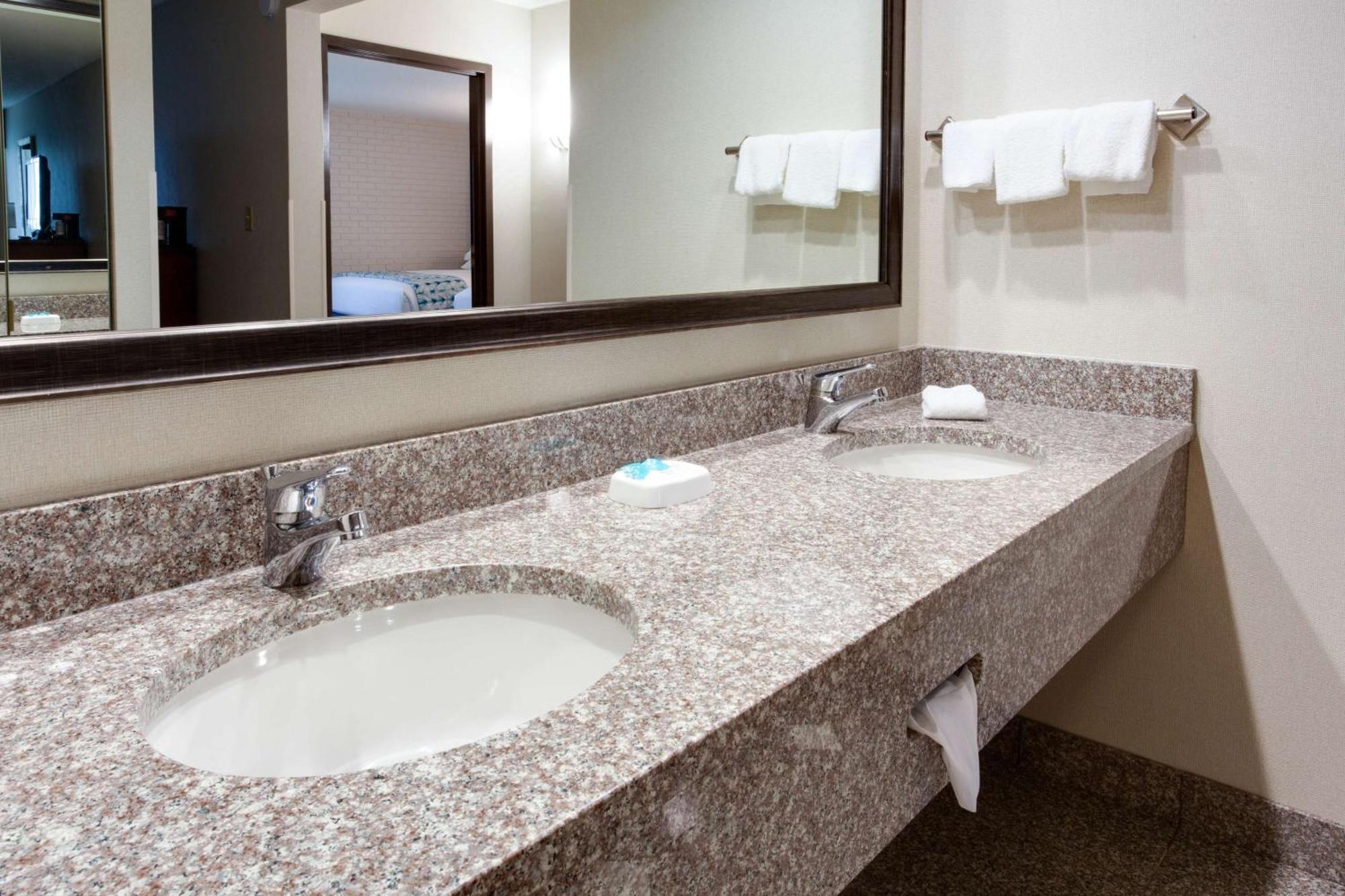 Drury Inn & Suites Nashville Airport Εξωτερικό φωτογραφία