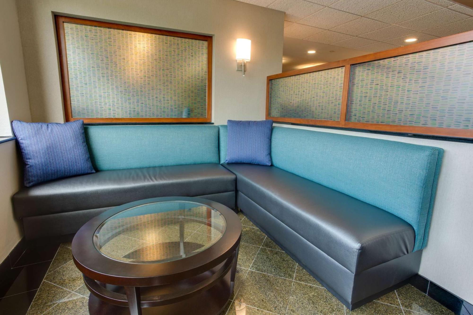 Drury Inn & Suites Nashville Airport Εξωτερικό φωτογραφία