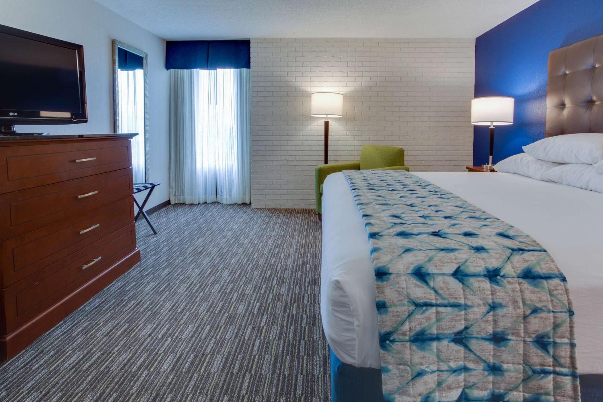 Drury Inn & Suites Nashville Airport Εξωτερικό φωτογραφία