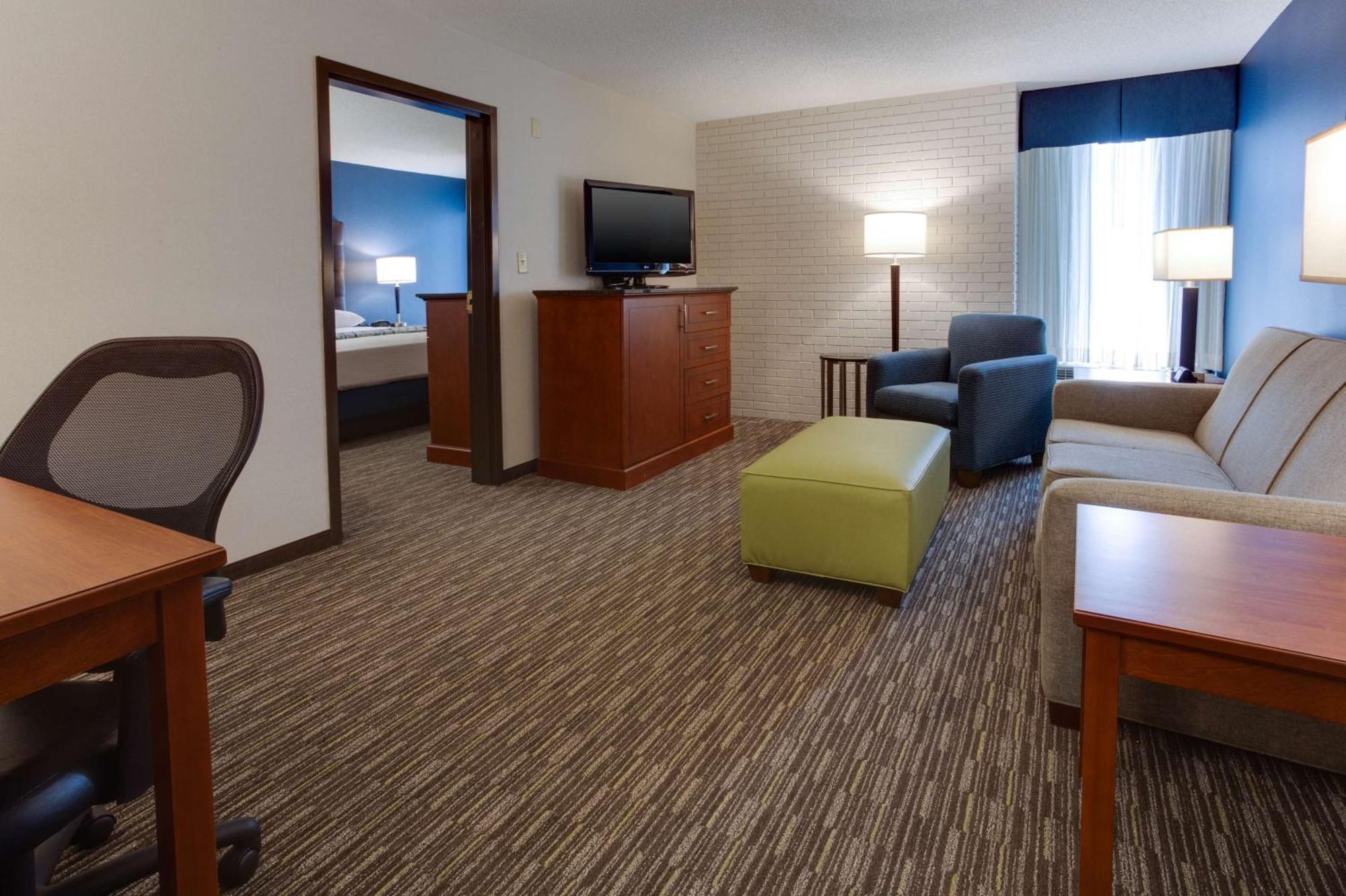 Drury Inn & Suites Nashville Airport Εξωτερικό φωτογραφία