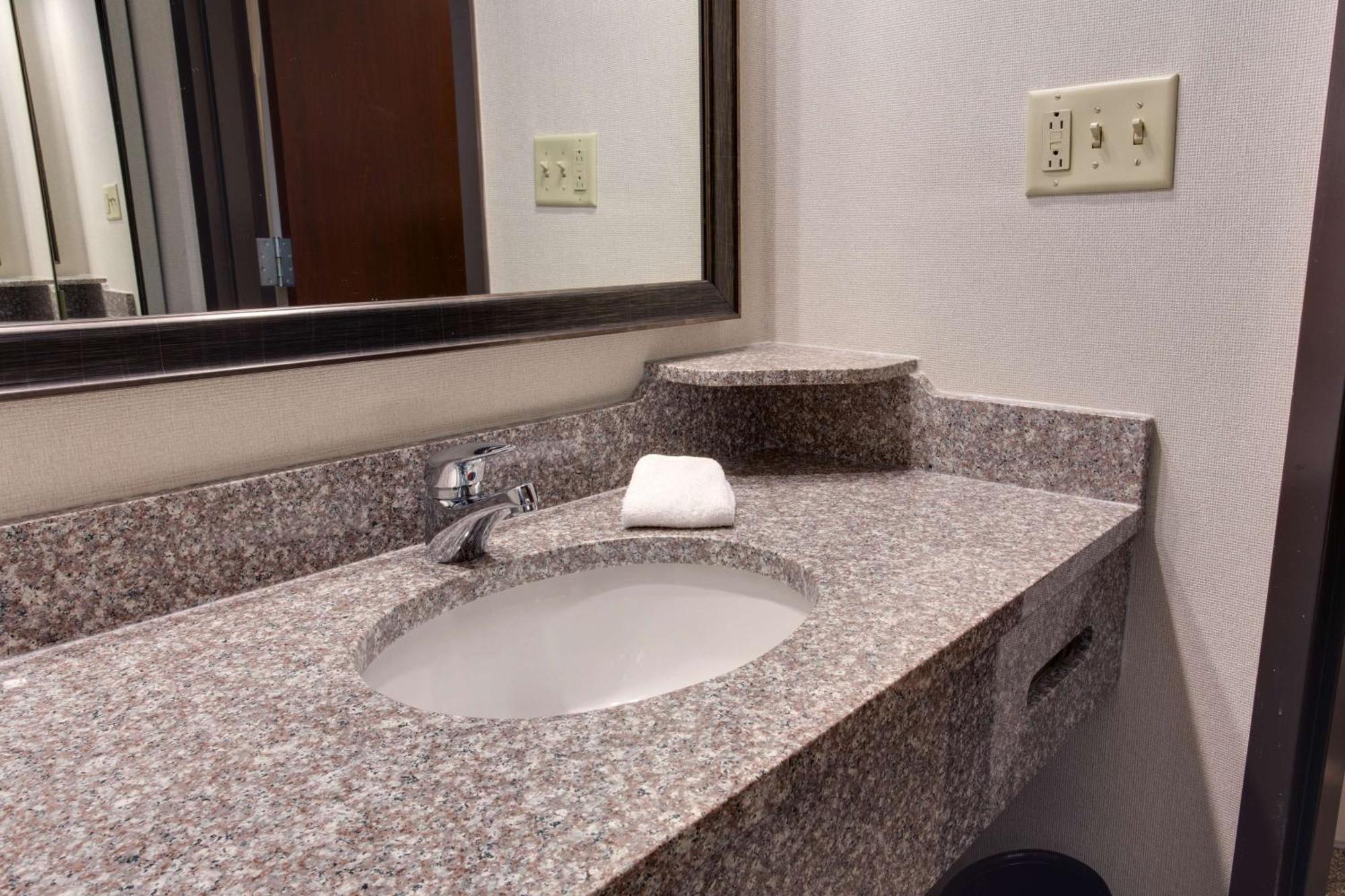 Drury Inn & Suites Nashville Airport Εξωτερικό φωτογραφία