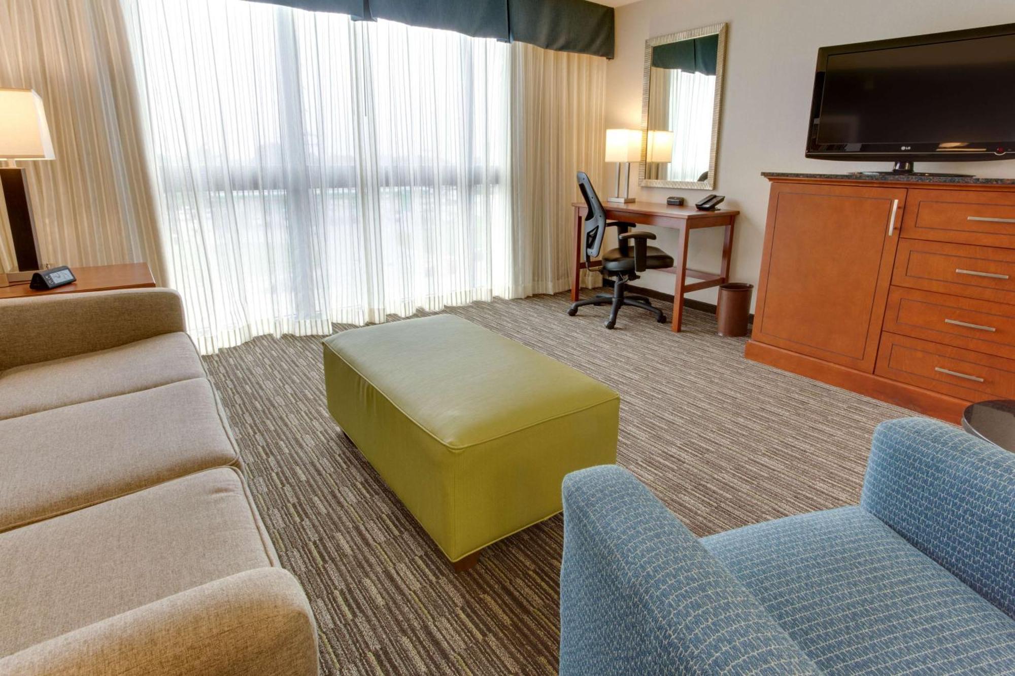 Drury Inn & Suites Nashville Airport Εξωτερικό φωτογραφία