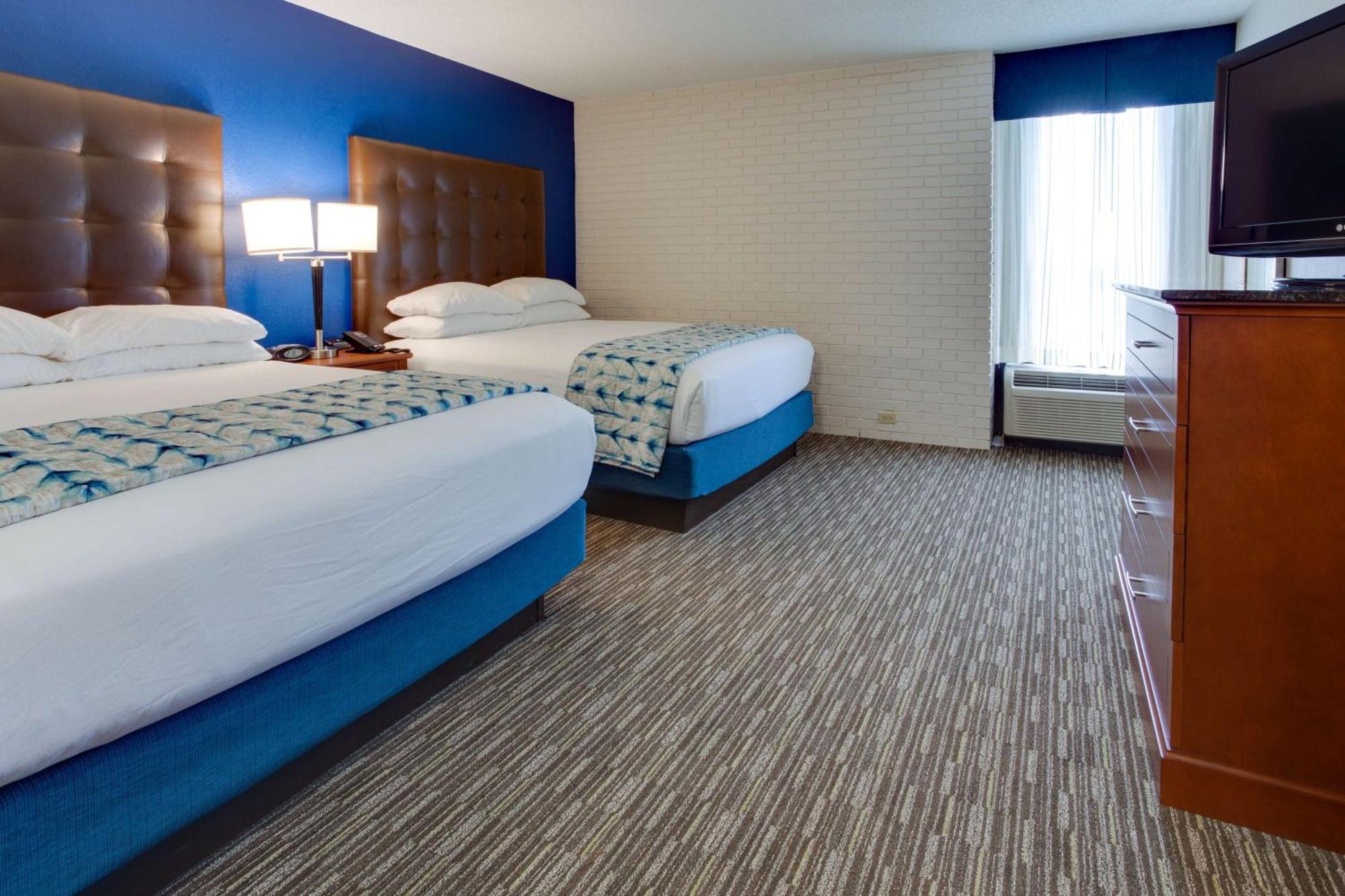 Drury Inn & Suites Nashville Airport Εξωτερικό φωτογραφία