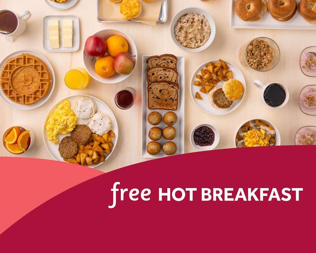 Drury Inn & Suites Nashville Airport Ανέσεις φωτογραφία