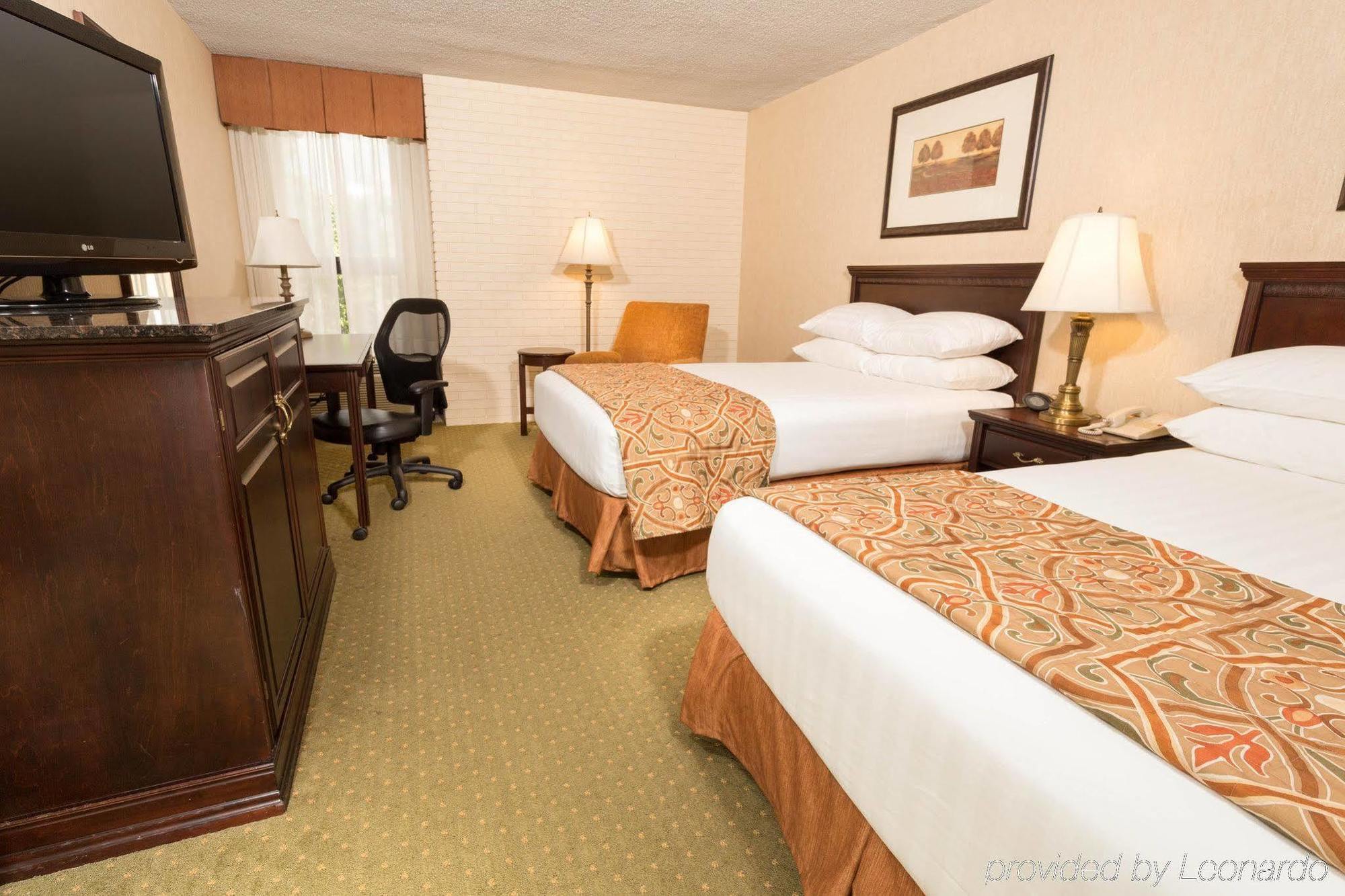 Drury Inn & Suites Nashville Airport Εξωτερικό φωτογραφία