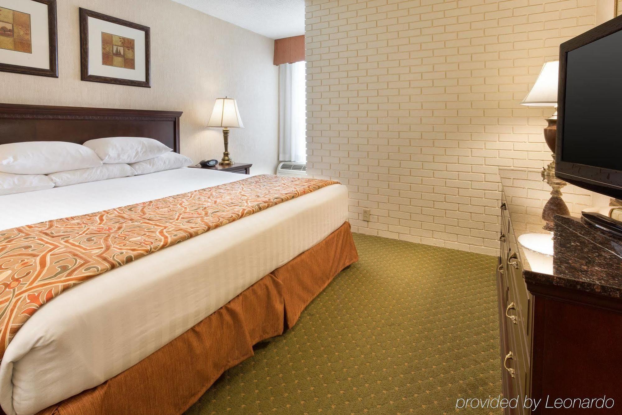 Drury Inn & Suites Nashville Airport Εξωτερικό φωτογραφία