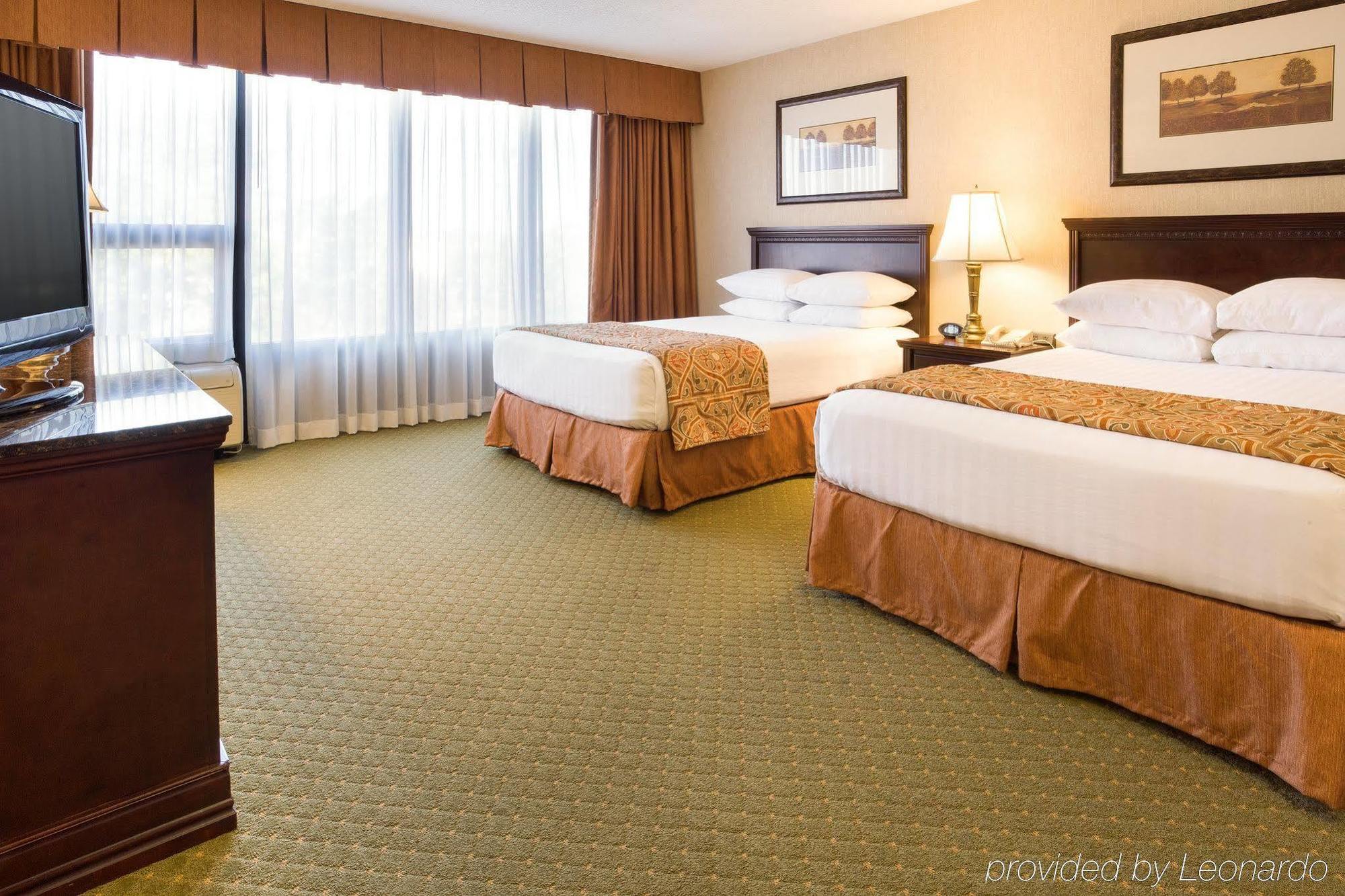 Drury Inn & Suites Nashville Airport Εξωτερικό φωτογραφία
