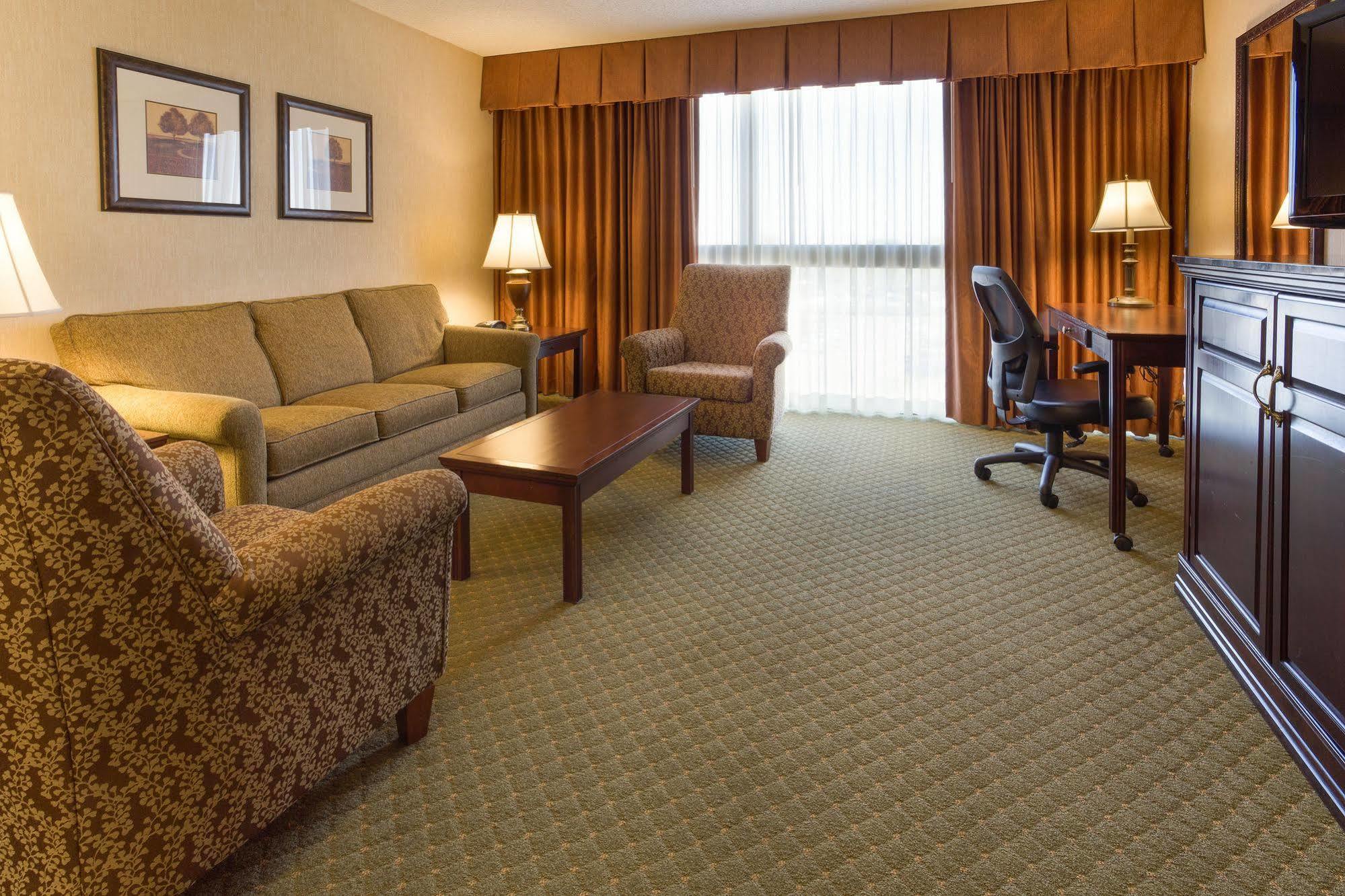 Drury Inn & Suites Nashville Airport Εξωτερικό φωτογραφία