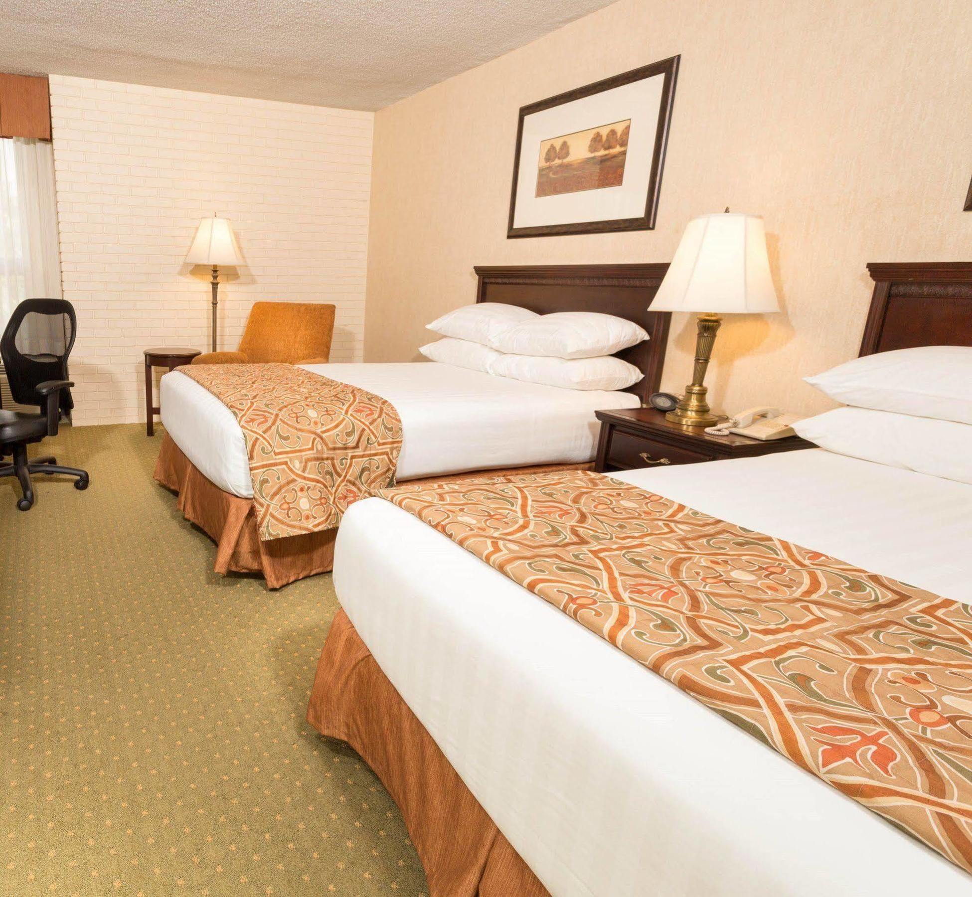 Drury Inn & Suites Nashville Airport Εξωτερικό φωτογραφία
