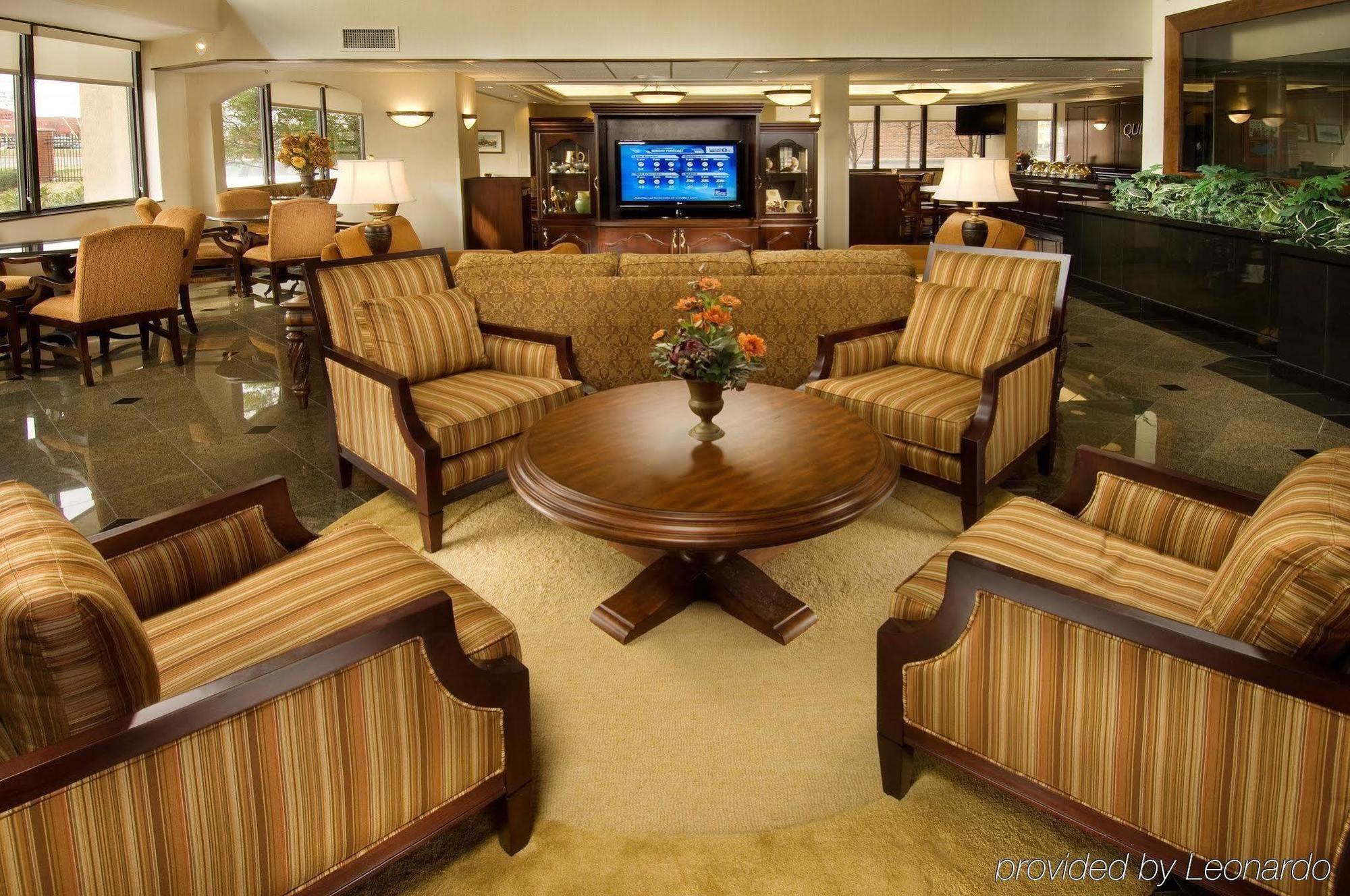 Drury Inn & Suites Nashville Airport Εξωτερικό φωτογραφία