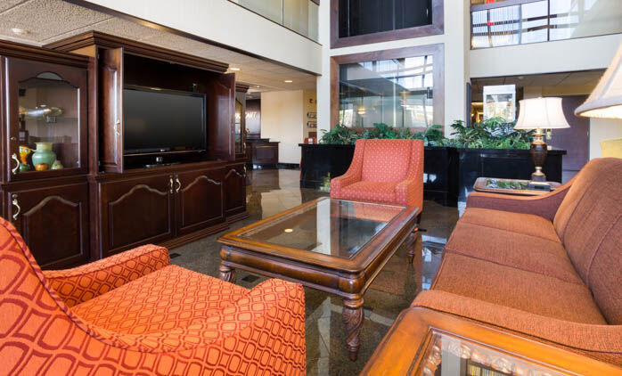 Drury Inn & Suites Nashville Airport Εξωτερικό φωτογραφία