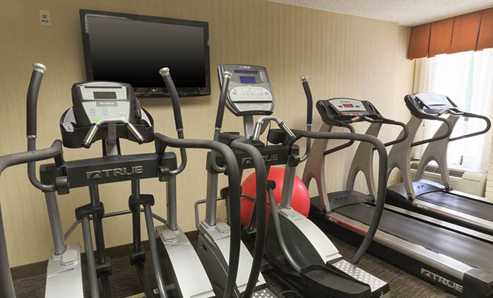 Drury Inn & Suites Nashville Airport Εξωτερικό φωτογραφία