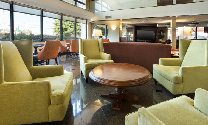 Drury Inn & Suites Nashville Airport Εξωτερικό φωτογραφία