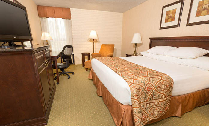 Drury Inn & Suites Nashville Airport Εξωτερικό φωτογραφία